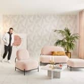 Fashion for Walls Vliesbehang Guido Maria Kretschmer 
