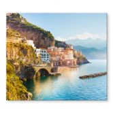 Herdabdeckplatte - Campania in Italien 