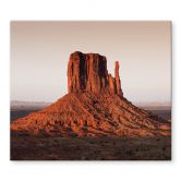 Klippeformationen Cooker top i Monument Valley - Hugonnard 