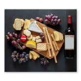 Hob Cover Cheese and Wine 