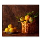 Herdabdeckplatte Laercio - Farmers Lemons 