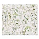Herdabdeckplatte Kräuter und Wildblumen - UN Designs 