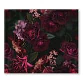 Herdabdeckplatte UN Designs - Fleur de Paris 