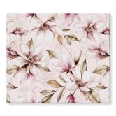 Herdabdeckplatte UN Designs - Soft Magnolia 