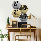 Hexagon Hout - Ireland - No such Thing 
