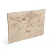 Elegante Houten Wanddecoratie in Aziatische stijl - Ms Tiff 