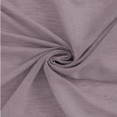 Homing Fertigschal mit verdeckten Schlaufen Oskar berry -  2,45 x 1,4 m 