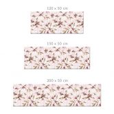 Küchenrückwand UN Designs - Soft Magnolia 