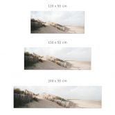 Küchenrückwand Küste - Dünenlandschaft an der Nordsee - Annie 