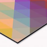 Keukenachterwand Graphic Pattern 
