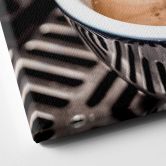 Leinwandbild 1X Studio - Barista Coffee 