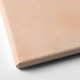 Canvas Perzikkleurige lucht - Amini 