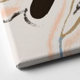 Canvas  Arty Guava - Fresh Flowers 