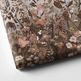 Canvas  Vintage blomstereng - Lane 