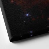Leinwandbild James Webb Telescope - Southern Ring 
