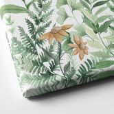 Leinwandbild Kikki Belle - Feengarten 