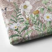 Leinwandbild Kikki Belle - Waldfreunde Frühling 
