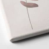 Canvas Moss - Boho Pink 
