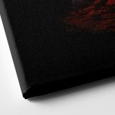 Leinwandbild Das Tor zum Weltall - Nicebleed 