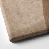 Leinwandbild Stillleben mit herbstlichen Blättern in Beige | Mocha Mousse - Tokarev 