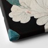 Canvas  Treechild - Asian Flowers 