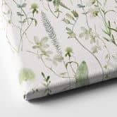 Canvas  Urter og vilde blomster - UN Designs 