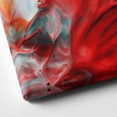 Canvas Westum - Abstract Seasons 