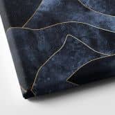 Canvas Fredriksson - Marble Mountains 