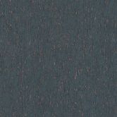 Struktur-Tapete in Marineblau Metallic - Elegante Vliestapete für moderne Räume 