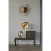 Livingwalls Unitapete Mata Hari Vliestapete einfarbig beige 