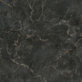 Michalsky Living Marmortapete Change is good Vliestapete Monumental Marble schwarz, gold 
