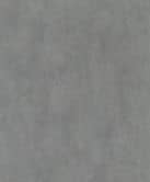 Vliestapete mit leichtem metallic Effekt als Uni Grau Struktur  
