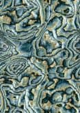 Vliestapete in blau, grün, beige Marmoroptik SteinGrafisch Modern  