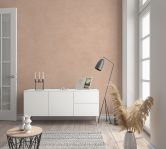 Non-woven tapet, Nuancer pink 