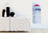 Tableau mousse PVC dure - 
