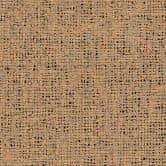 Vliesbehang Jan Studio Sense & Surface weave oranje grijs - Stud!o weave rotan zwart 