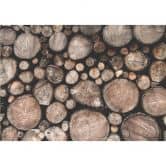 Möbelfolie, Dekofolie - abwischbar - Holz 08 