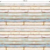 Furniture Wrap Shabby Wood 