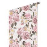 Mønstret tapet UN Designs - Sensommer 