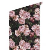 Mustertapete UN Designs - Vintage Bouquet 