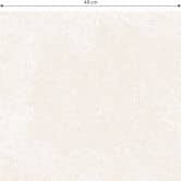 Mustertapete - abstrakte Dreiecke - beige 