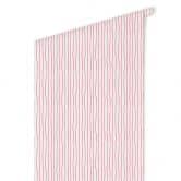 Patroonbehang Stripes - roze 