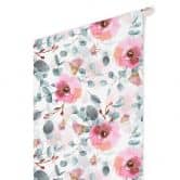 Patterned Wallpaper UN Designs - eucalyptus branches 