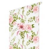 Mustertapete UN Designs - Frühlingsblüten 