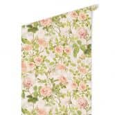 Mustertapete UN Designs - Rosenranken 