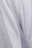 Homing Fertigschal mit verdeckten Schlaufen Oskar taupe -  2,45 x 1,4 m 