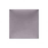 Stoffen Wandpanelen Mollis lila 30x30 cm 
