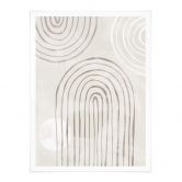 Poster 1X Studio - Archs by Hand 