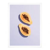 Poster 1X Studio - Papaya 