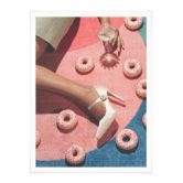 Poster 1X Studio - Pinkes Picknick 